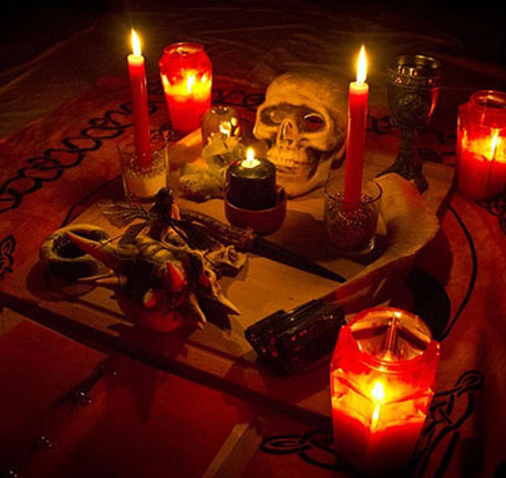 Black magic removal Expert in USA